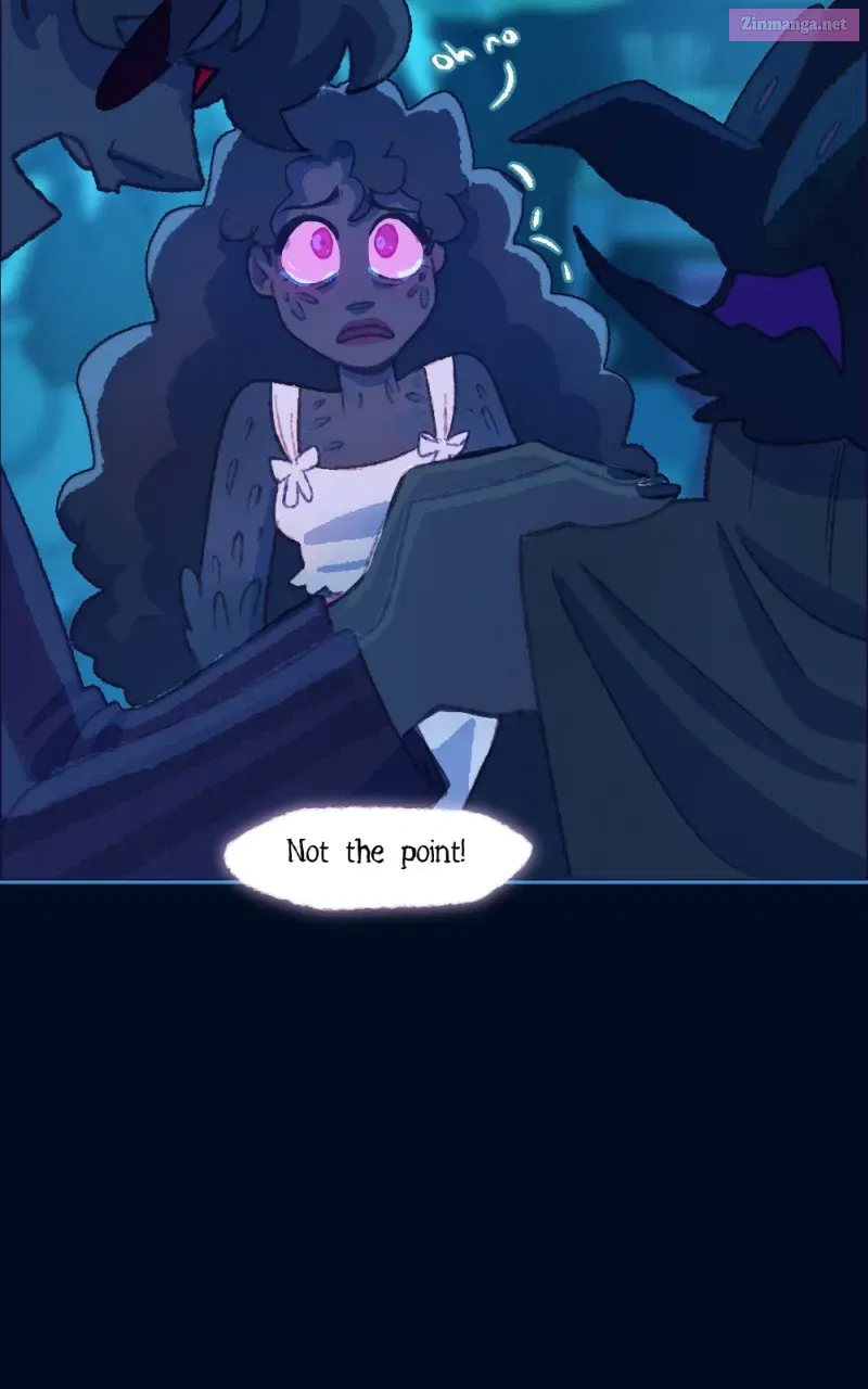 The Blind Prince Mangakakalot X Chapter 54 Page 25
