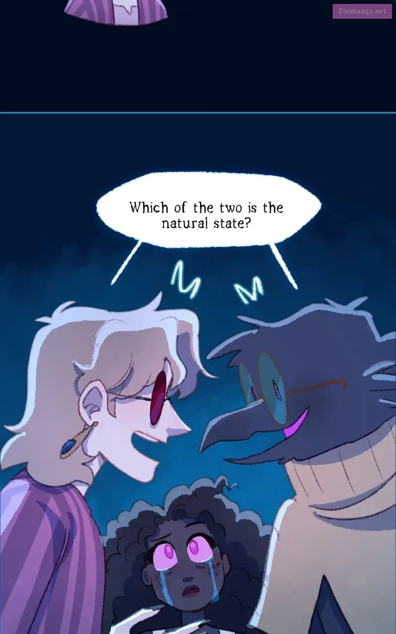 The Blind Prince Mangakakalot X Chapter 54 Page 39