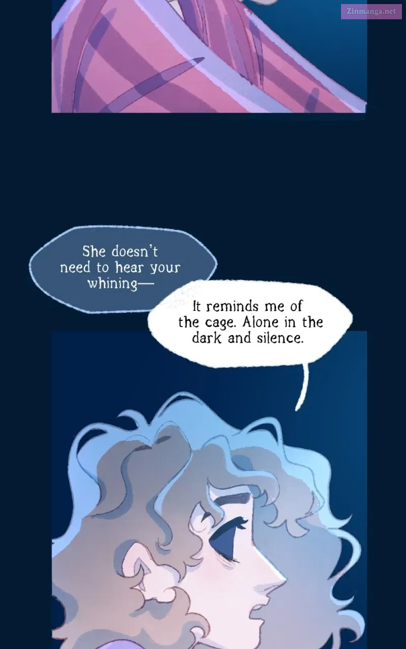 The Blind Prince Mangakakalot X Chapter 55 Page 20