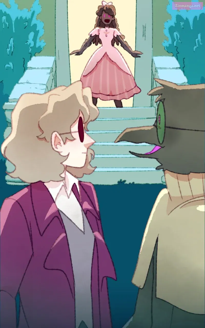 The Blind Prince Mangakakalot X Chapter 56 Page 63