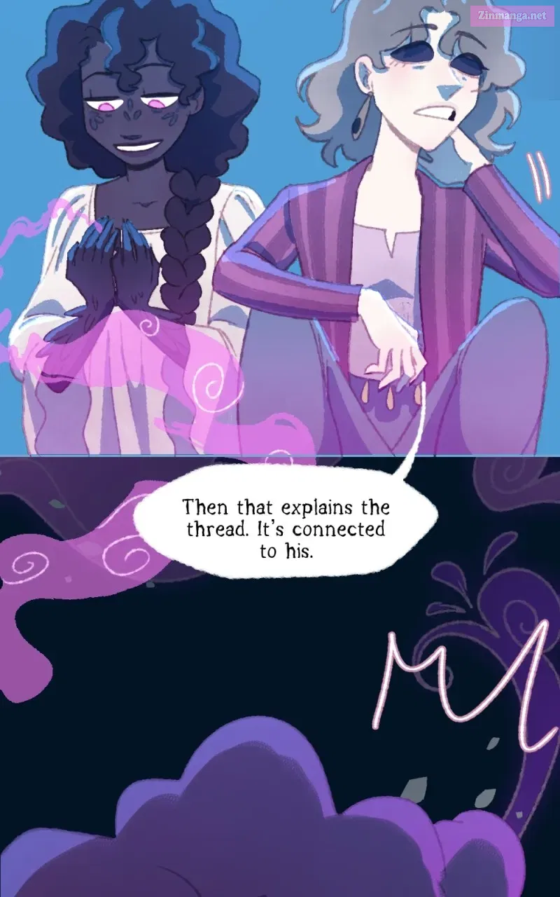 The Blind Prince Mangakakalot X Chapter 56 Page 34