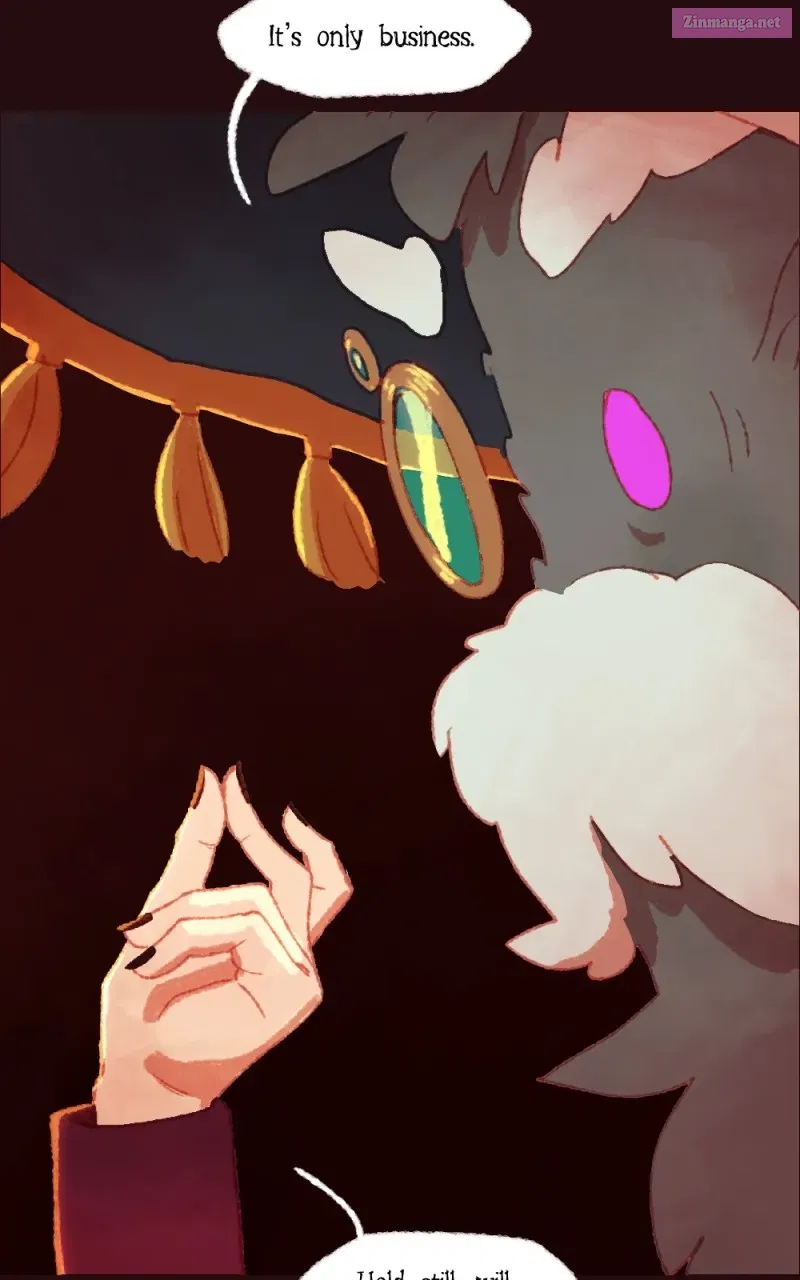 The Blind Prince Mangakakalot X Chapter 58 Page 42