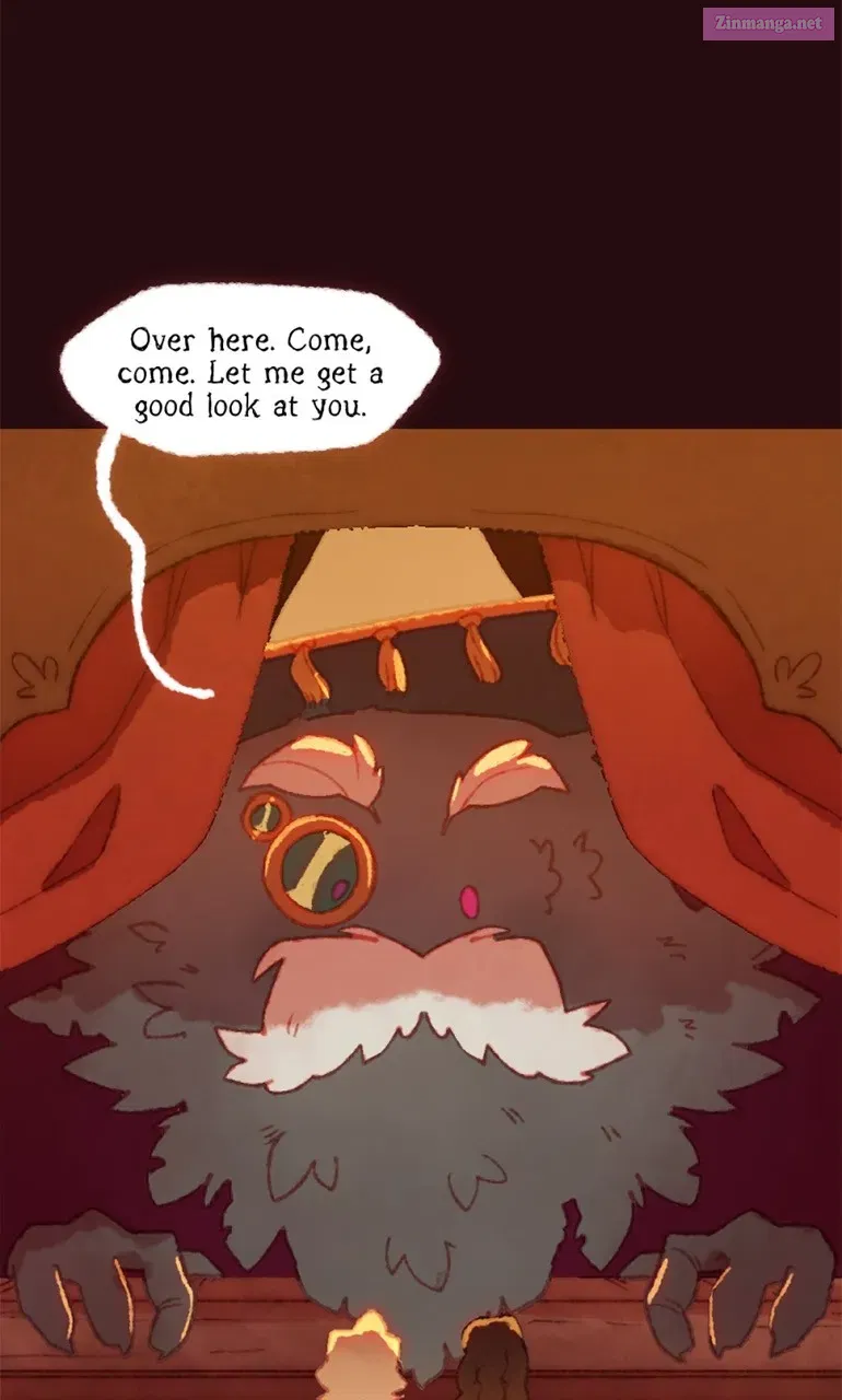 The Blind Prince Mangakakalot X Chapter 58 Page 6