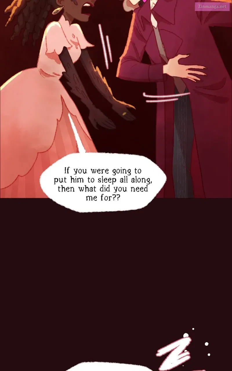 The Blind Prince Mangakakalot X Chapter 58 Page 56