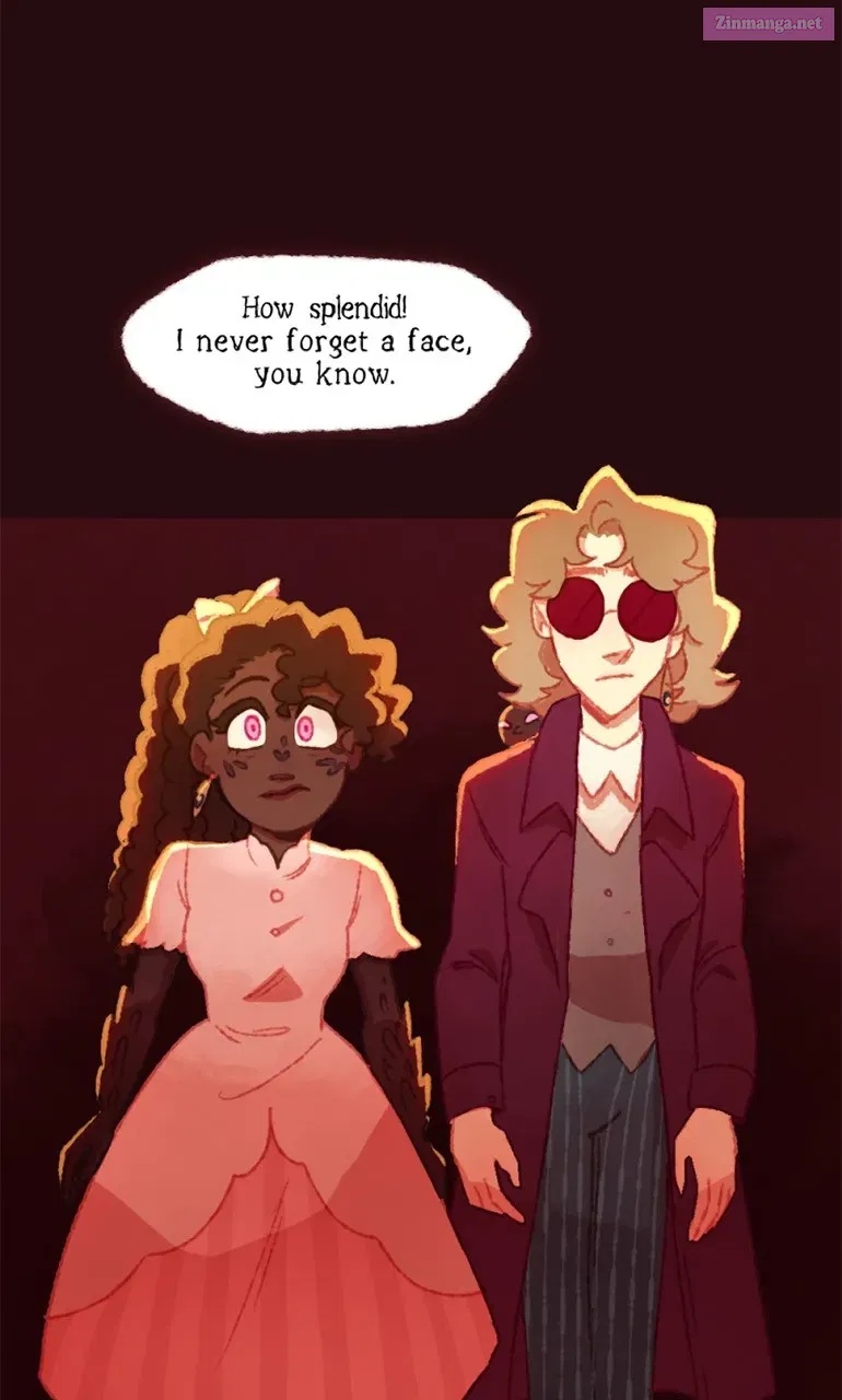 The Blind Prince Mangakakalot X Chapter 58 Page 9