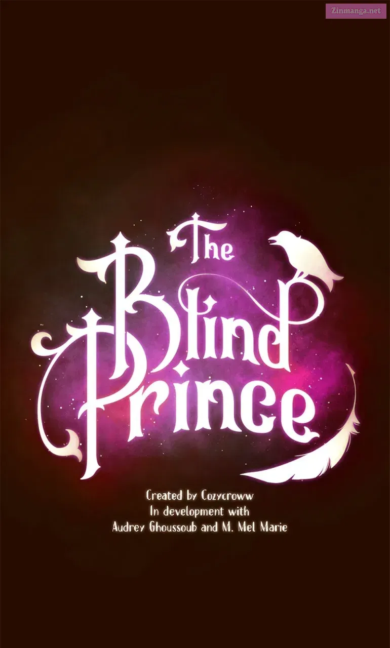 The Blind Prince Mangakakalot X Chapter 58 Page 1
