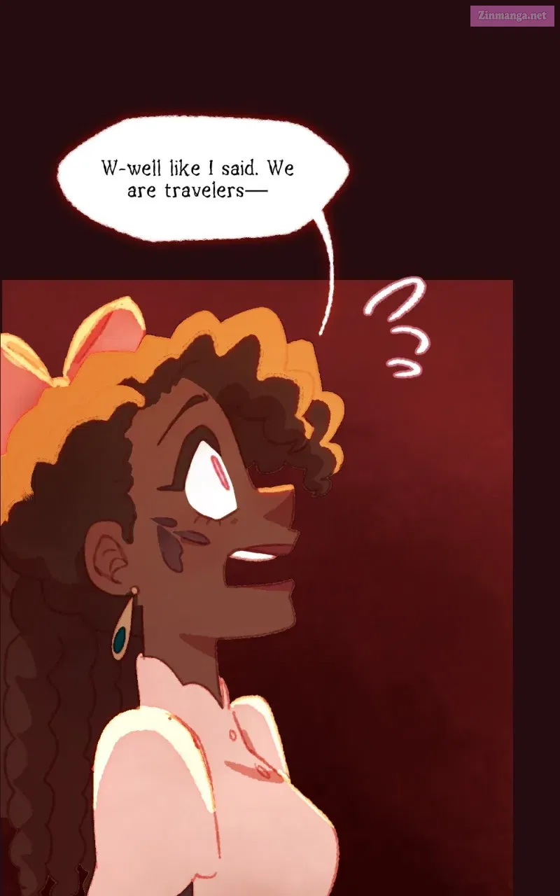 The Blind Prince Mangakakalot X Chapter 58 Page 19