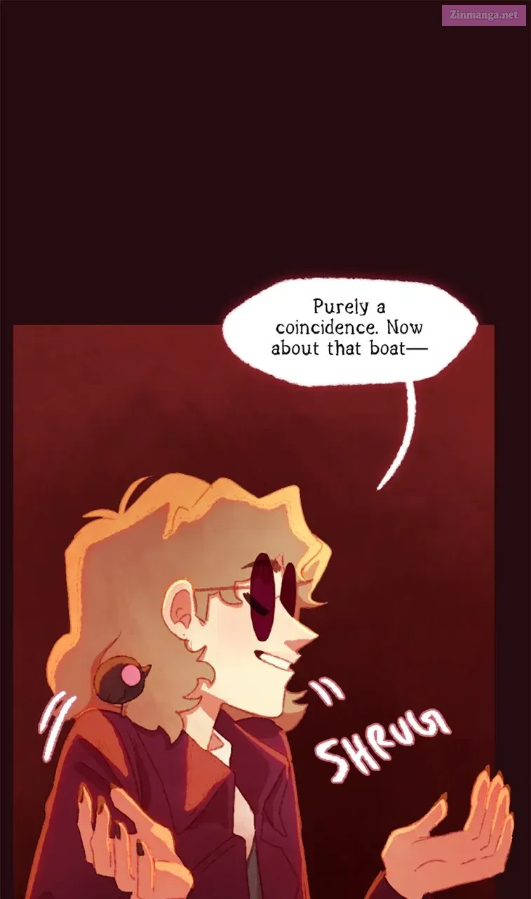 The Blind Prince Mangakakalot X Chapter 58 Page 25