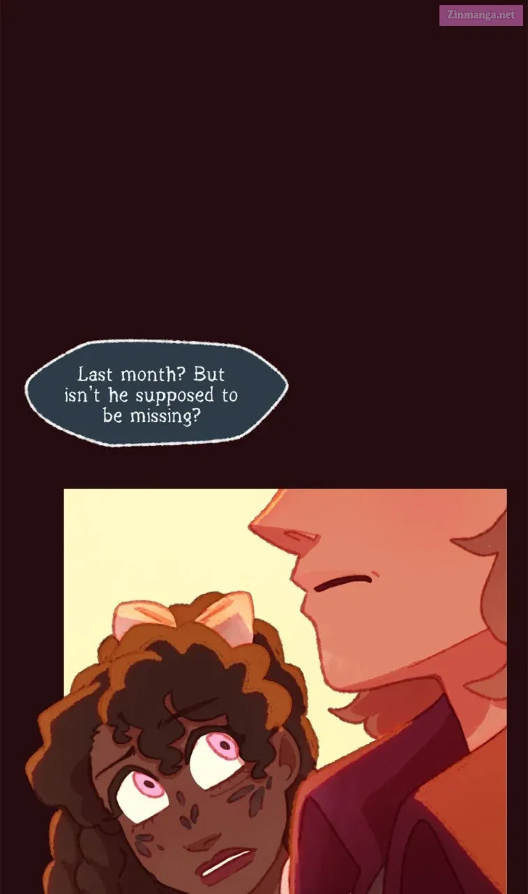 The Blind Prince Mangakakalot X Chapter 58 Page 28