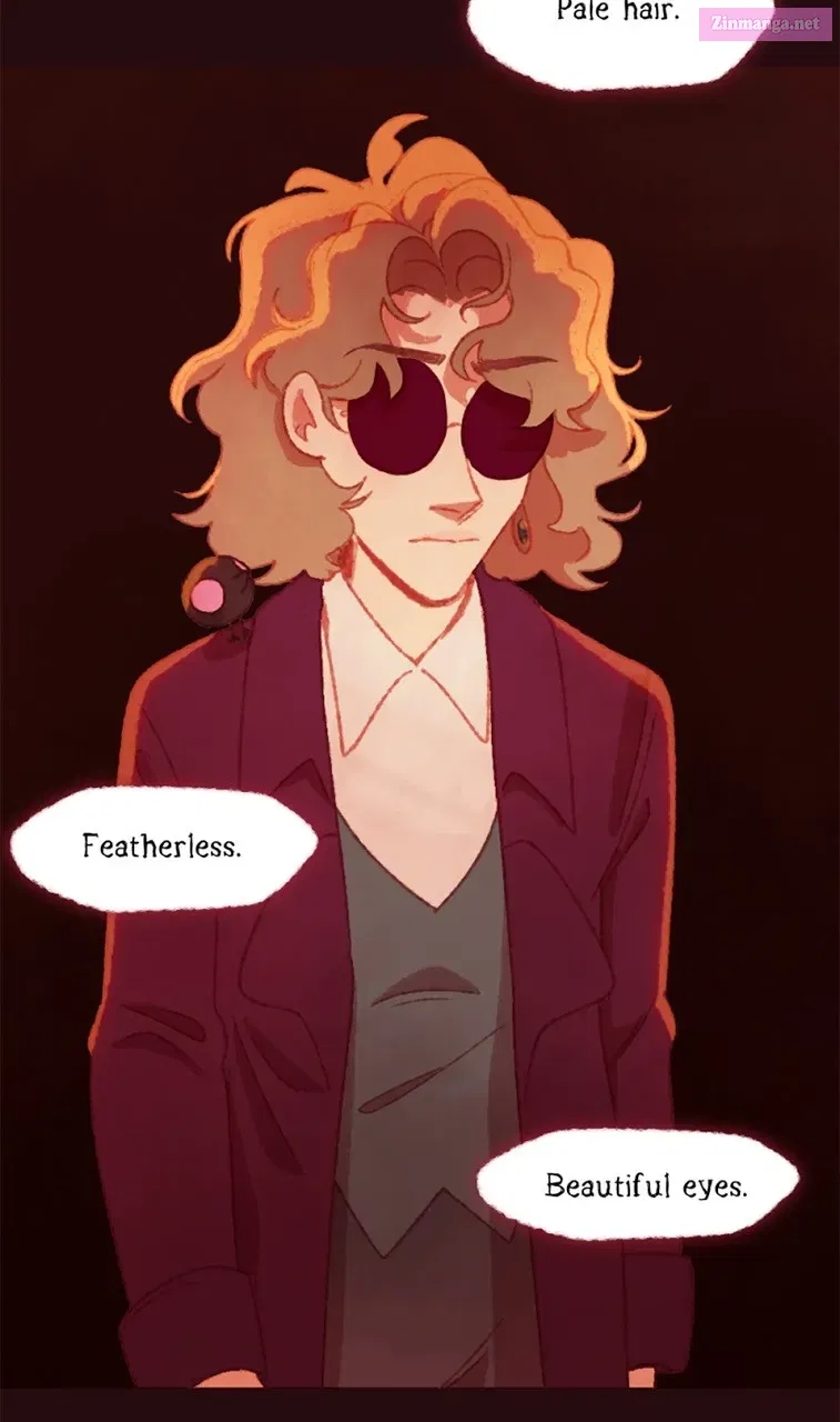 The Blind Prince Mangakakalot X Chapter 58 Page 31