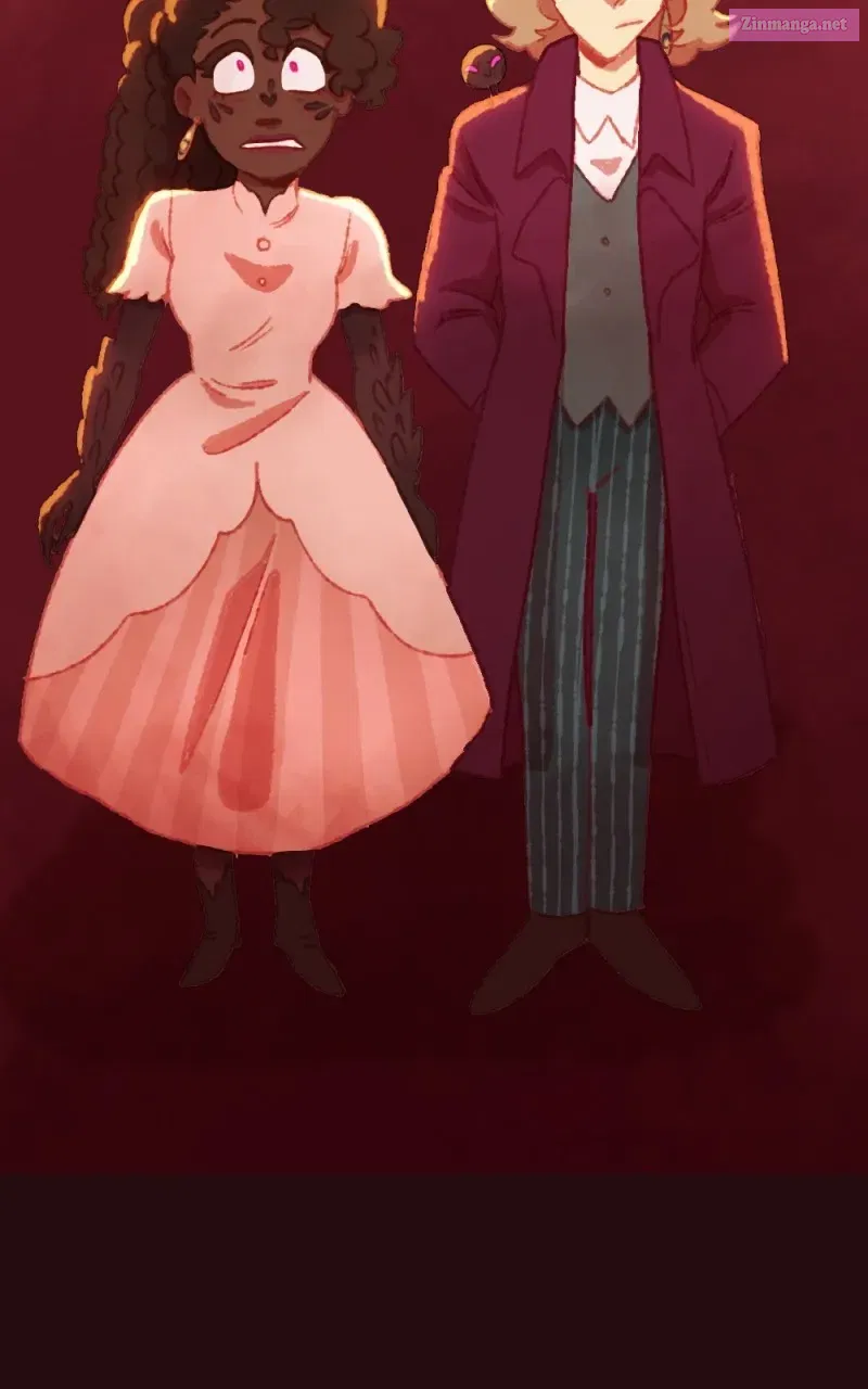 The Blind Prince Mangakakalot X Chapter 58 Page 39