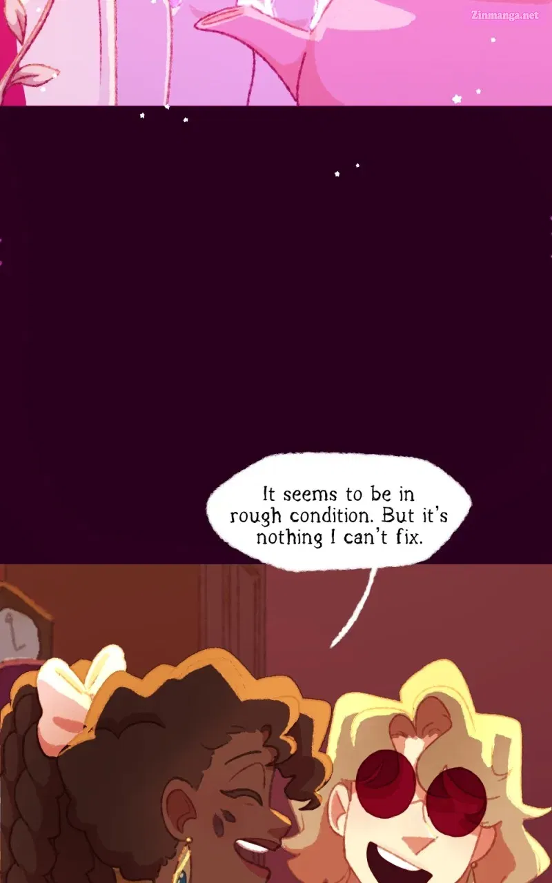 The Blind Prince Mangakakalot X Chapter 59 Page 42