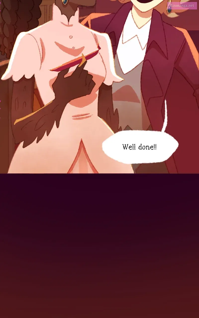 The Blind Prince Mangakakalot X Chapter 59 Page 43