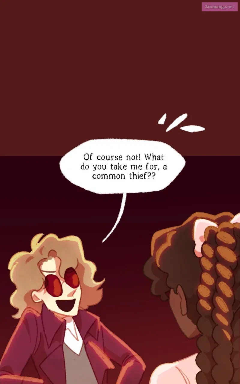 The Blind Prince Mangakakalot X Chapter 59 Page 49