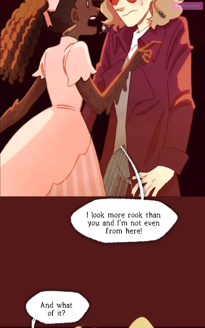 The Blind Prince Mangakakalot X Chapter 59 Page 8