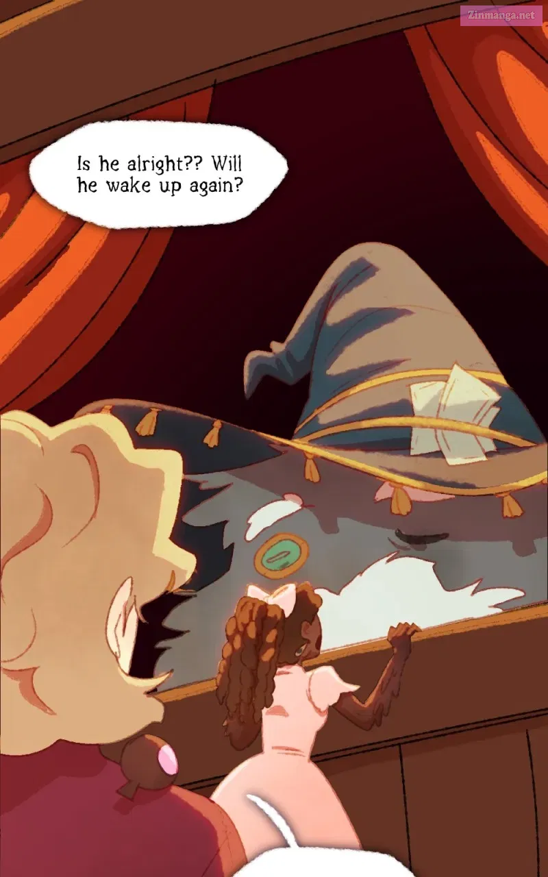 The Blind Prince Mangakakalot X Chapter 59 Page 1