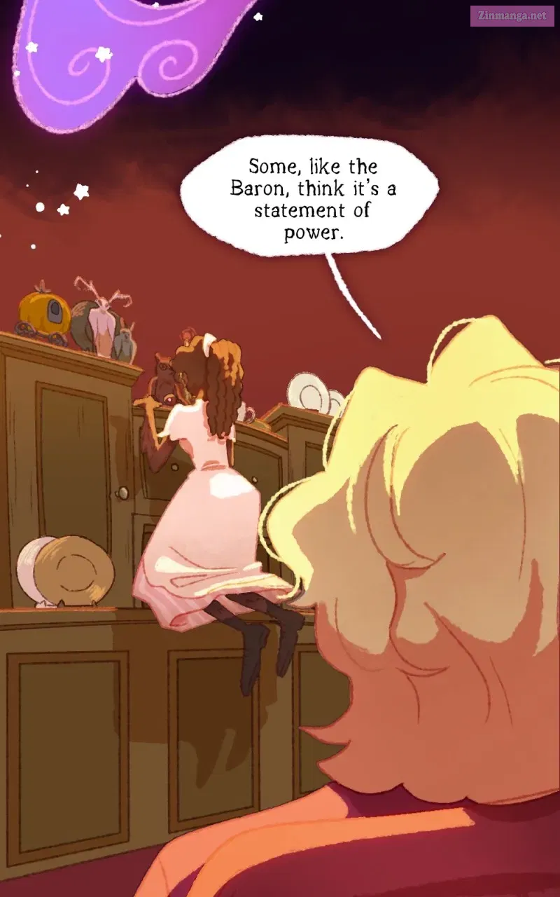 The Blind Prince Mangakakalot X Chapter 59 Page 15
