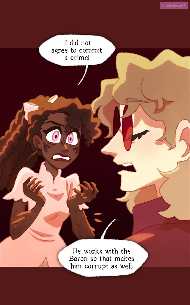 The Blind Prince Mangakakalot X Chapter 59 Page 4