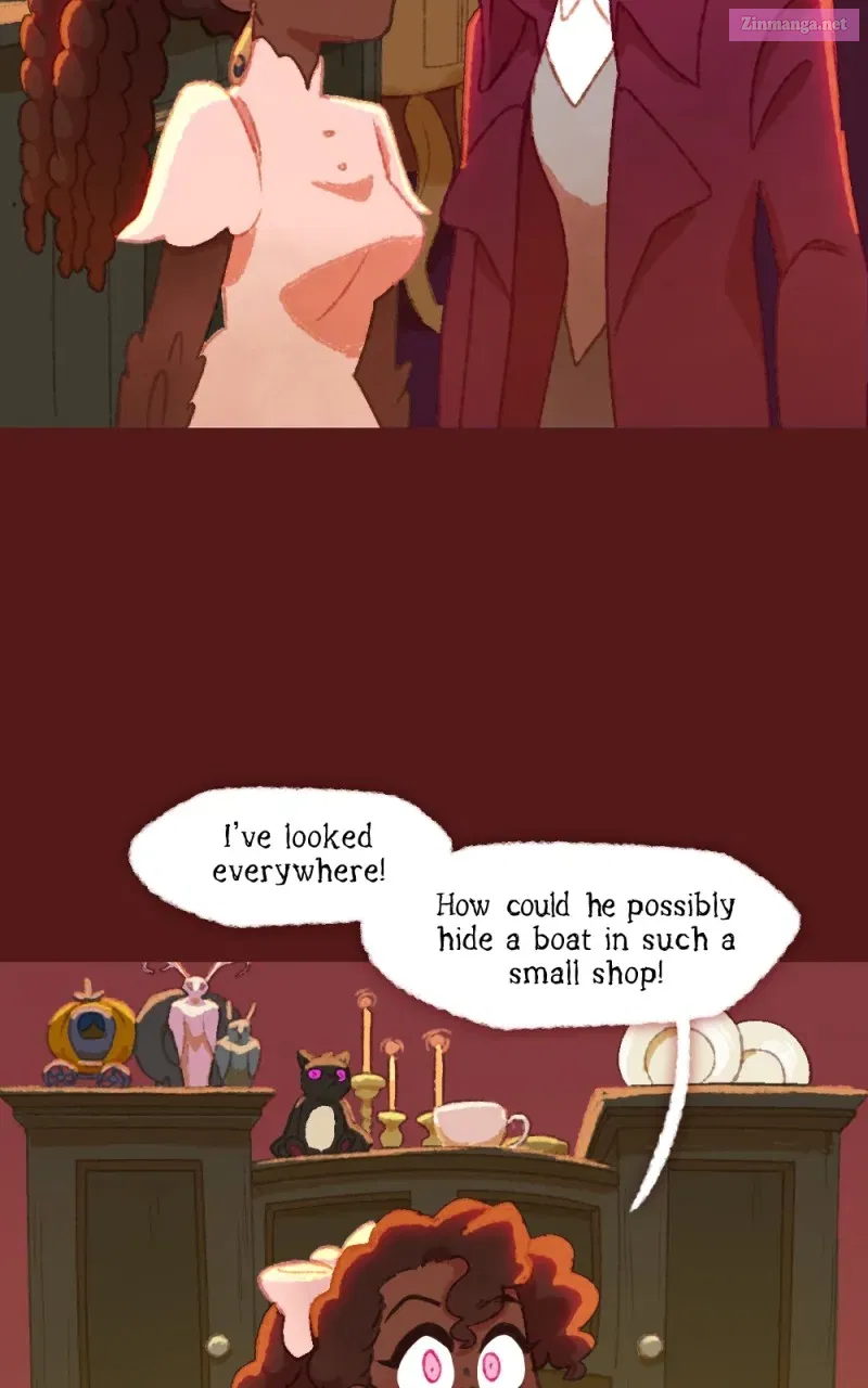 The Blind Prince Mangakakalot X Chapter 59 Page 31