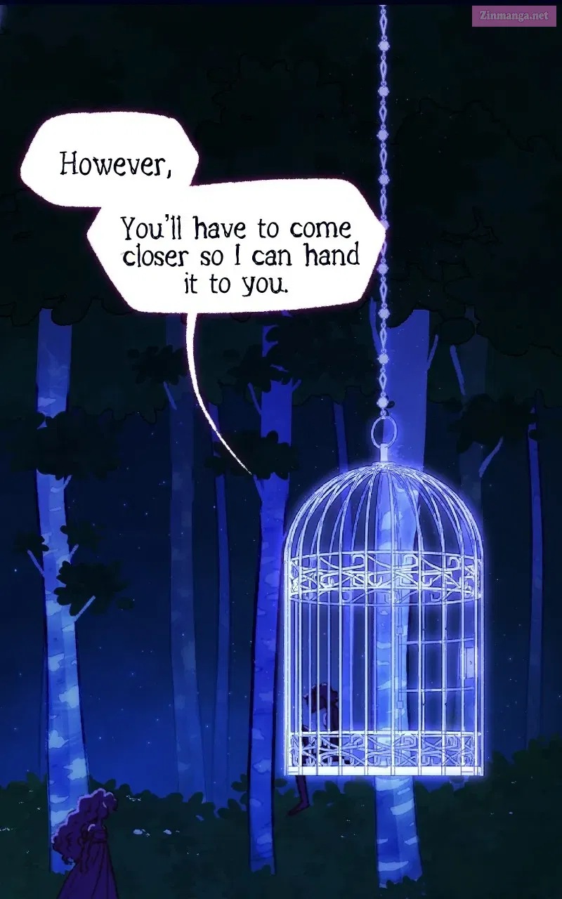 The Blind Prince Mangakakalot X Chapter 6 Page 14