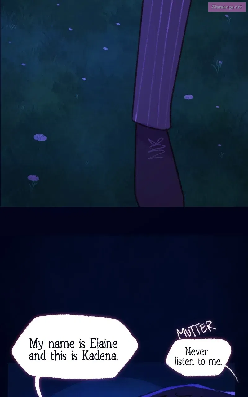 The Blind Prince Mangakakalot X Chapter 6 Page 37