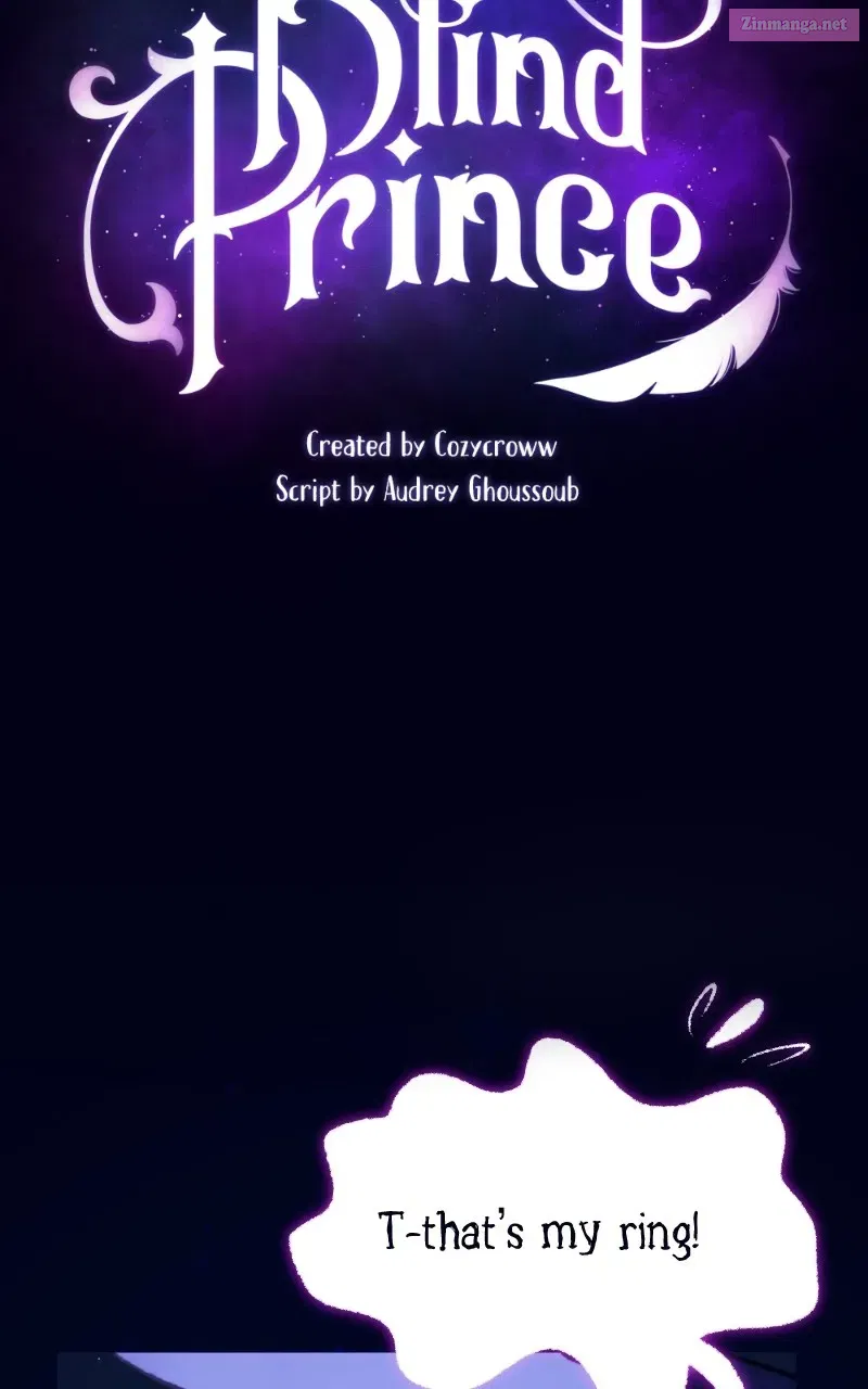 The Blind Prince Mangakakalot X Chapter 6 Page 7