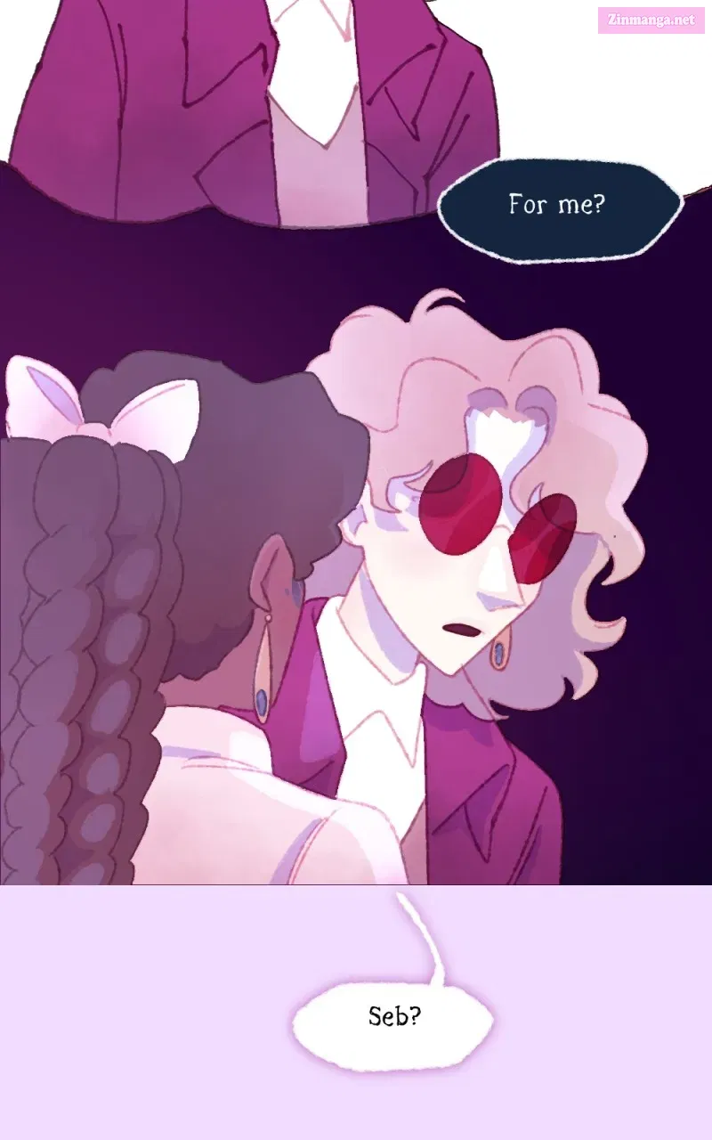 The Blind Prince Mangakakalot X Chapter 60 Page 48