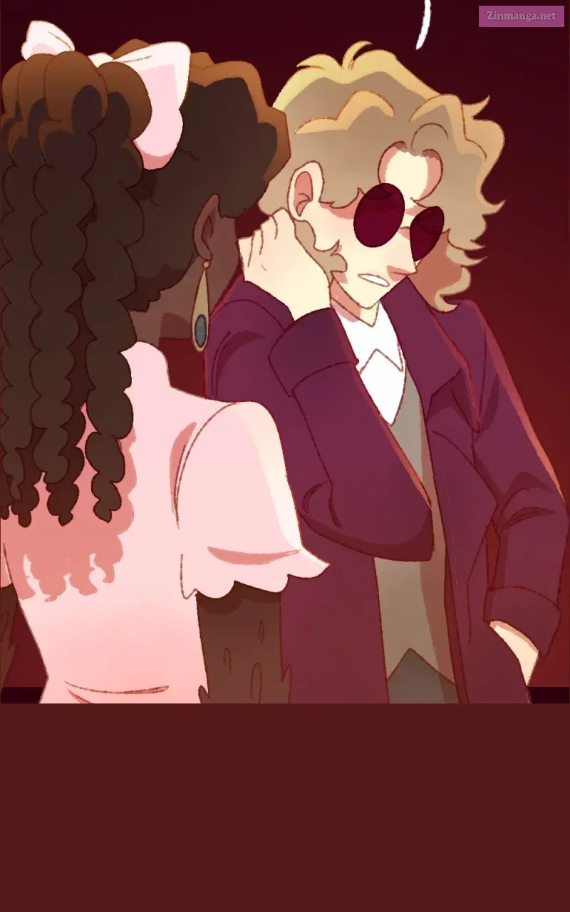 The Blind Prince Mangakakalot X Chapter 60 Page 11
