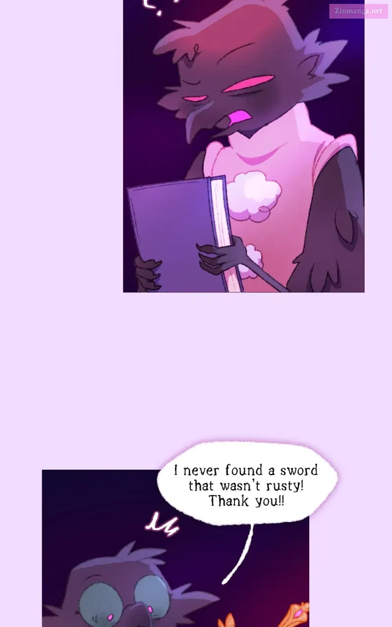The Blind Prince Mangakakalot X Chapter 60 Page 24