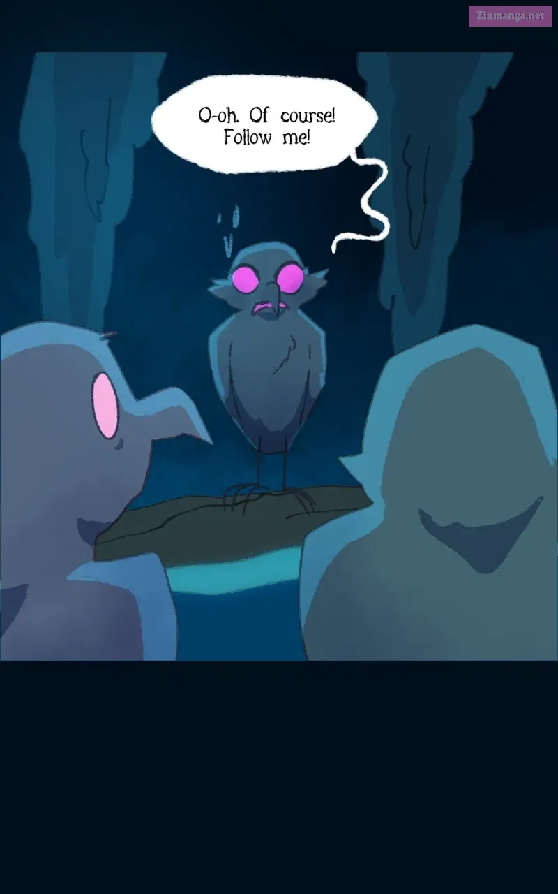 The Blind Prince Mangakakalot X Chapter 63 Page 43