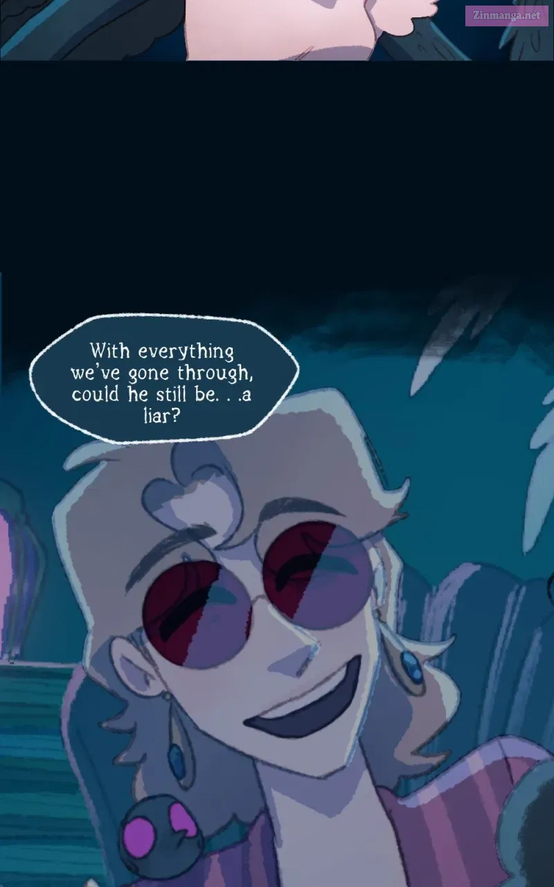 The Blind Prince Mangakakalot X Chapter 63 Page 6