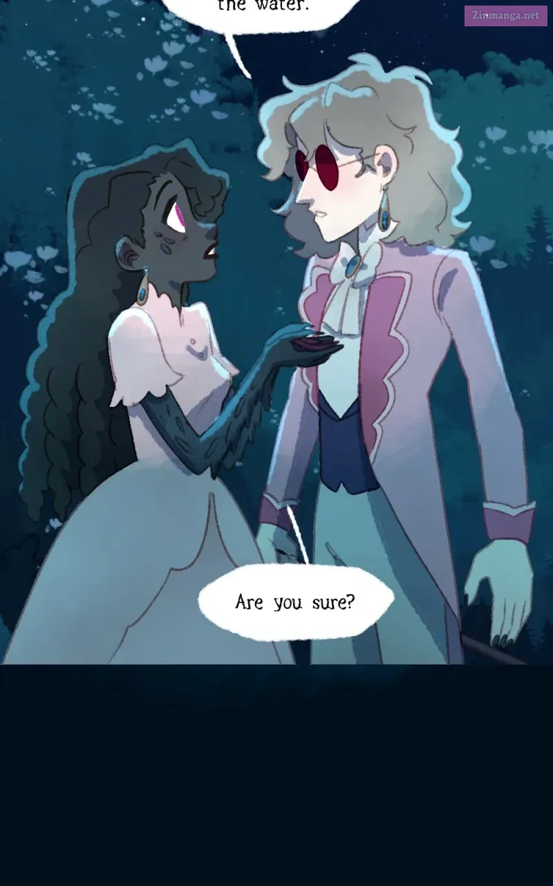 The Blind Prince Mangakakalot X Chapter 63 Page 16