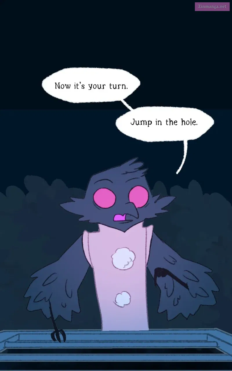 The Blind Prince Mangakakalot X Chapter 63 Page 28