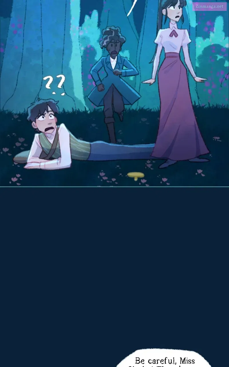 The Blind Prince Mangakakalot X Chapter 64 Page 13