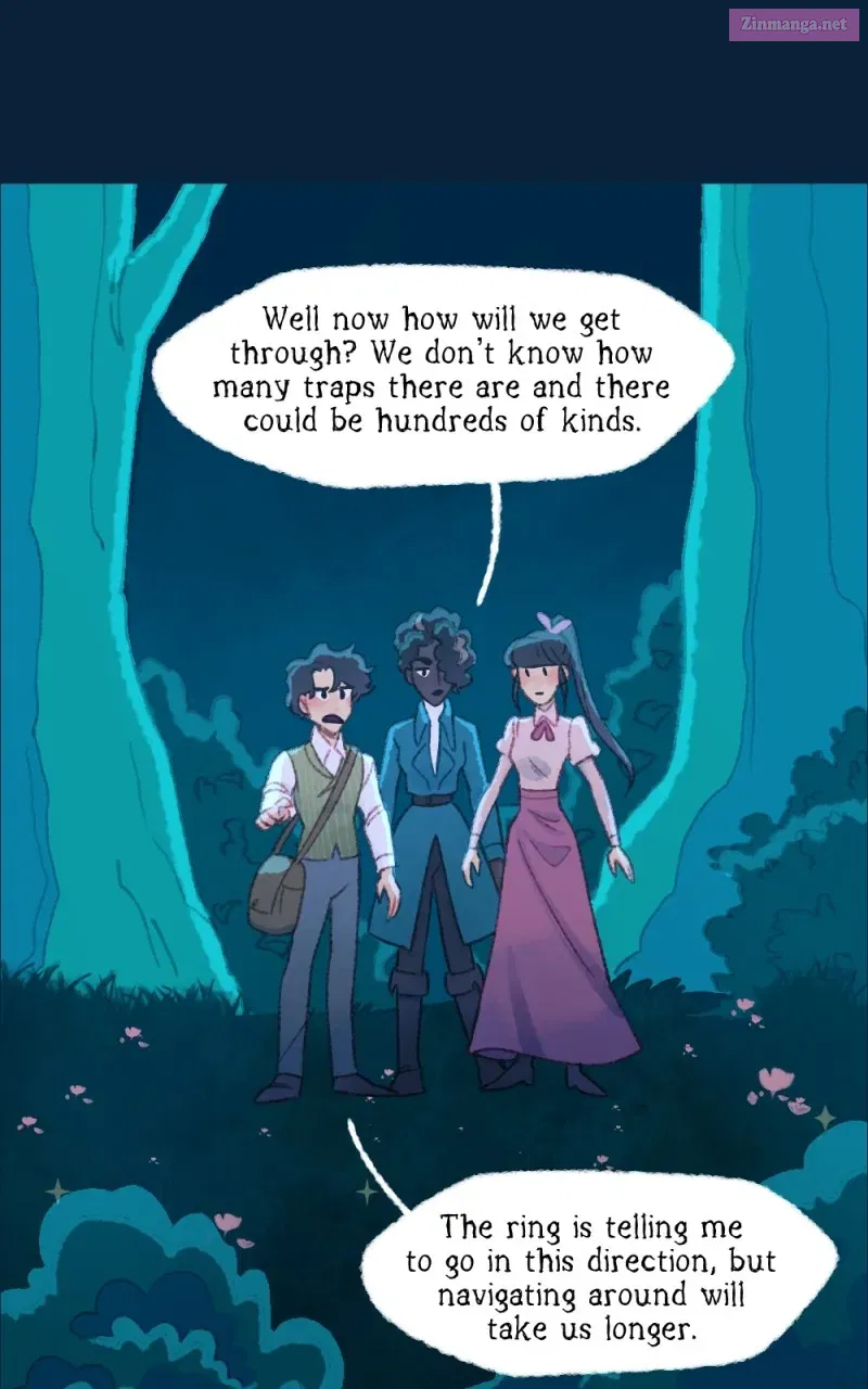 The Blind Prince Mangakakalot X Chapter 64 Page 20