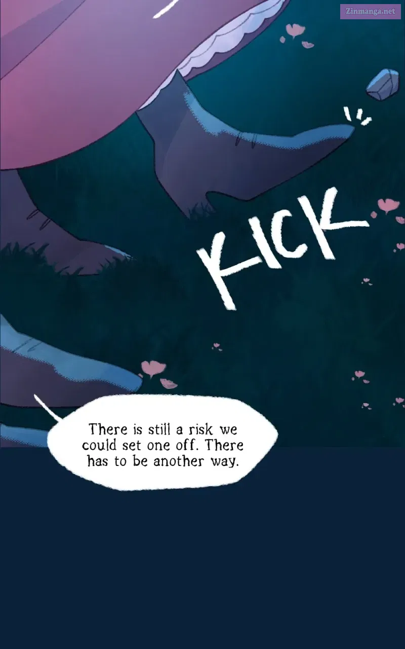The Blind Prince Mangakakalot X Chapter 64 Page 22