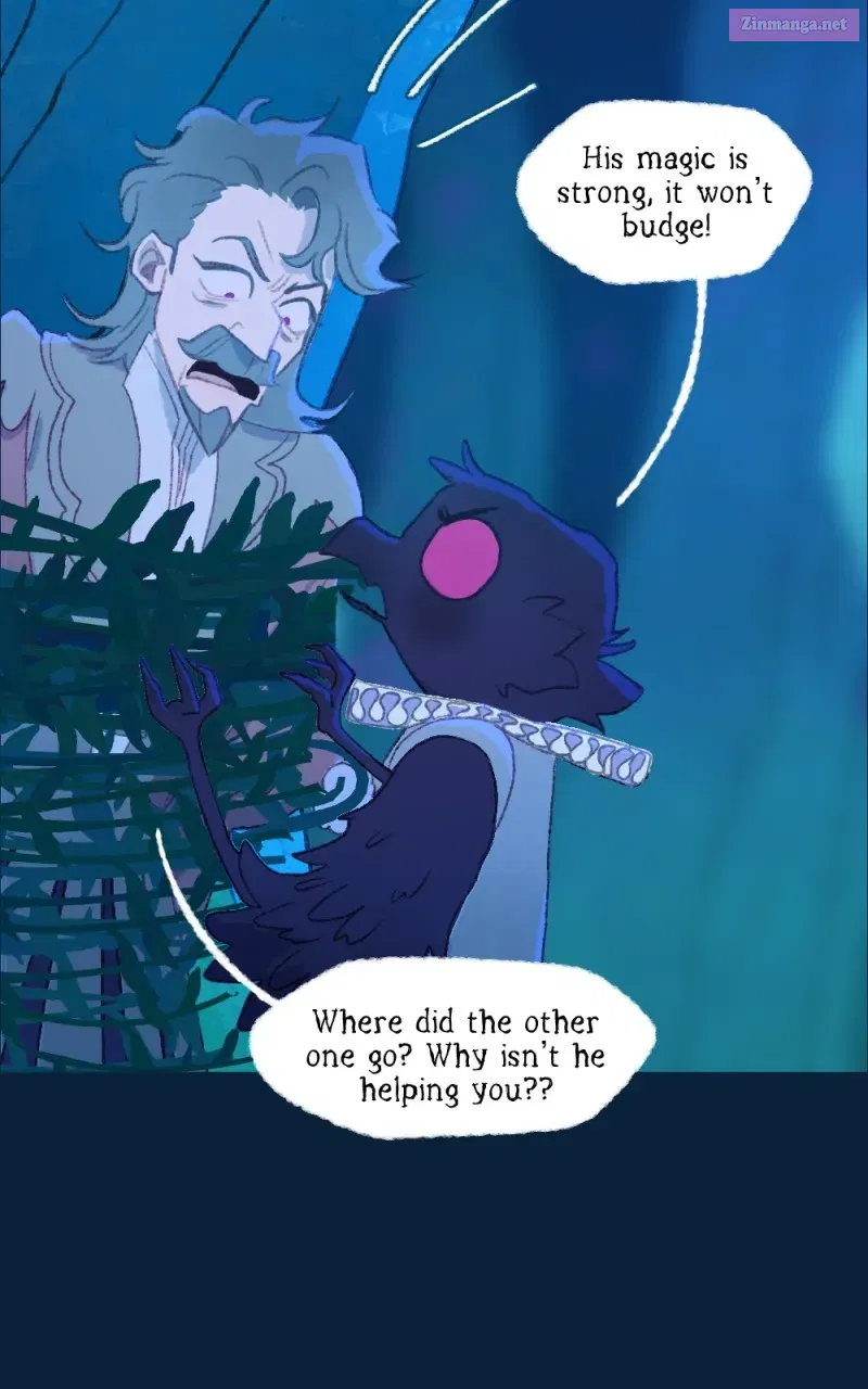 The Blind Prince Mangakakalot X Chapter 64 Page 25