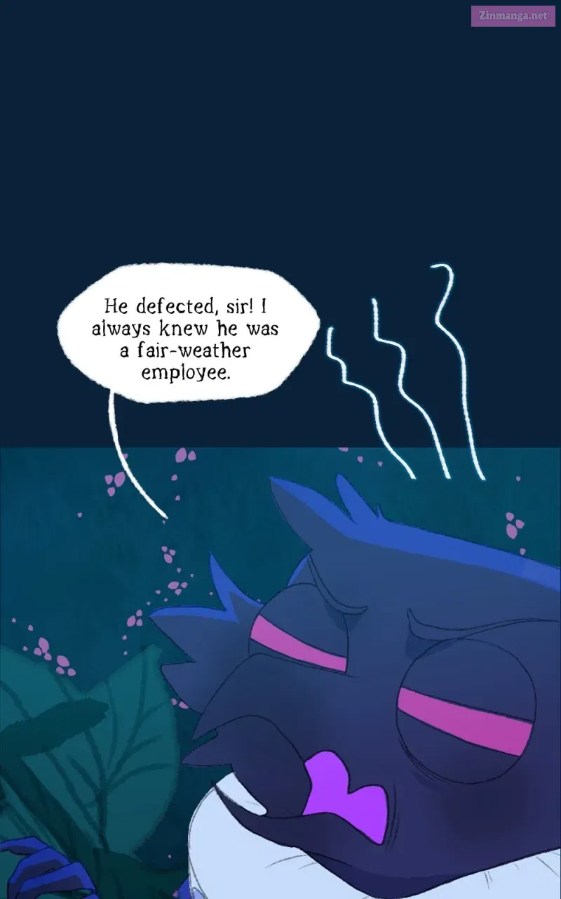 The Blind Prince Mangakakalot X Chapter 64 Page 26