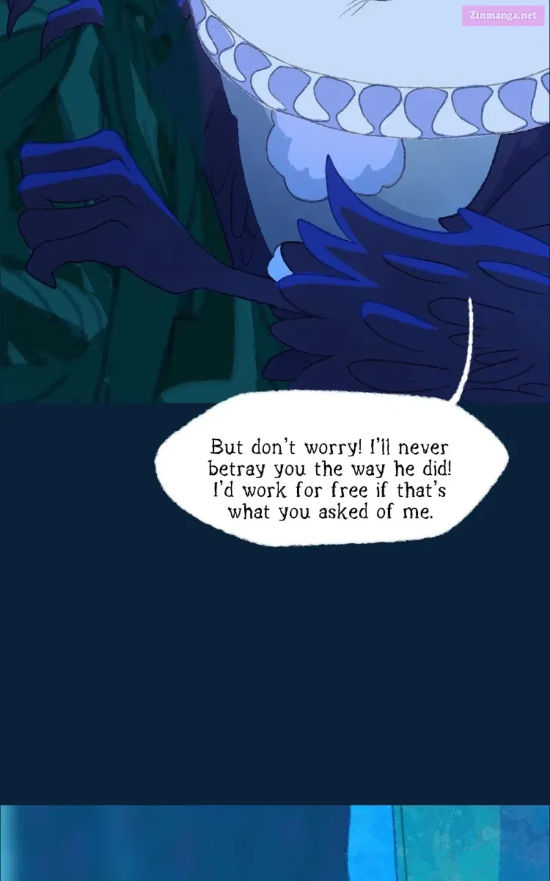The Blind Prince Mangakakalot X Chapter 64 Page 27