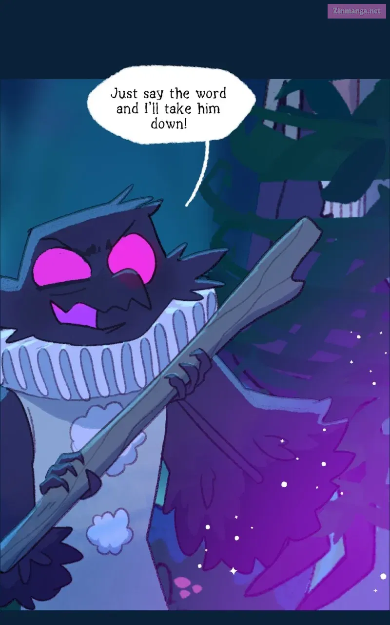 The Blind Prince Mangakakalot X Chapter 64 Page 40