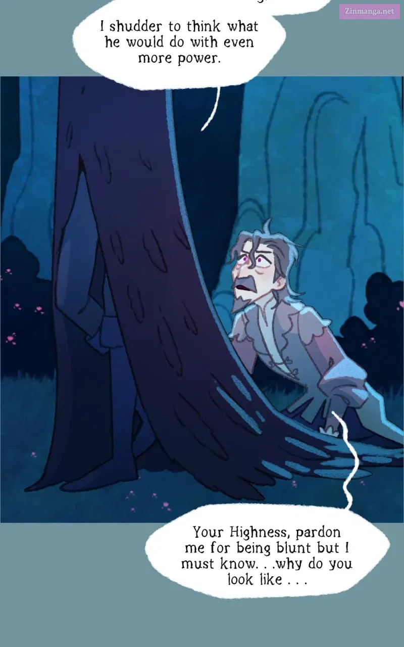 The Blind Prince Mangakakalot X Chapter 65 Page 6