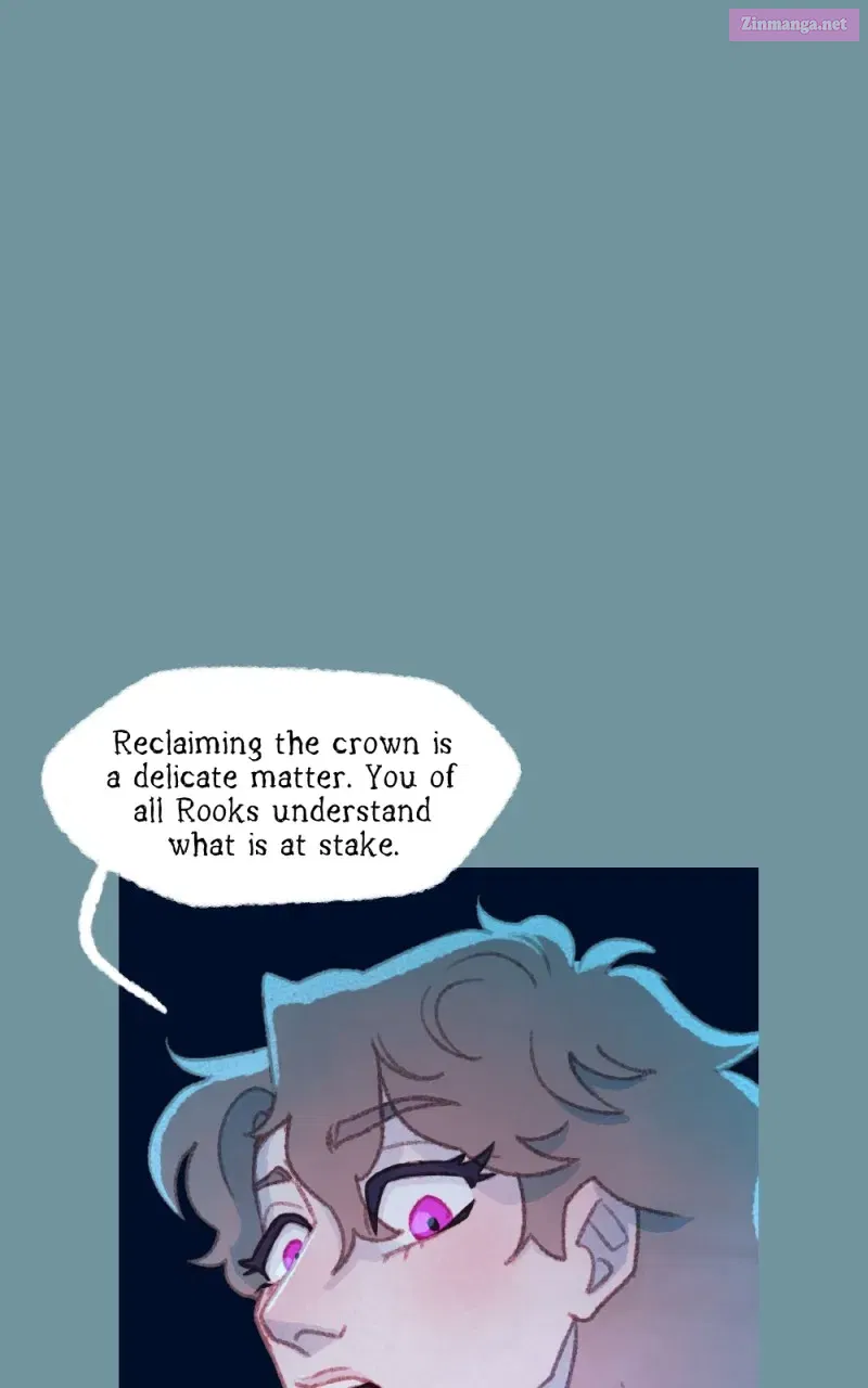 The Blind Prince Mangakakalot X Chapter 65 Page 8