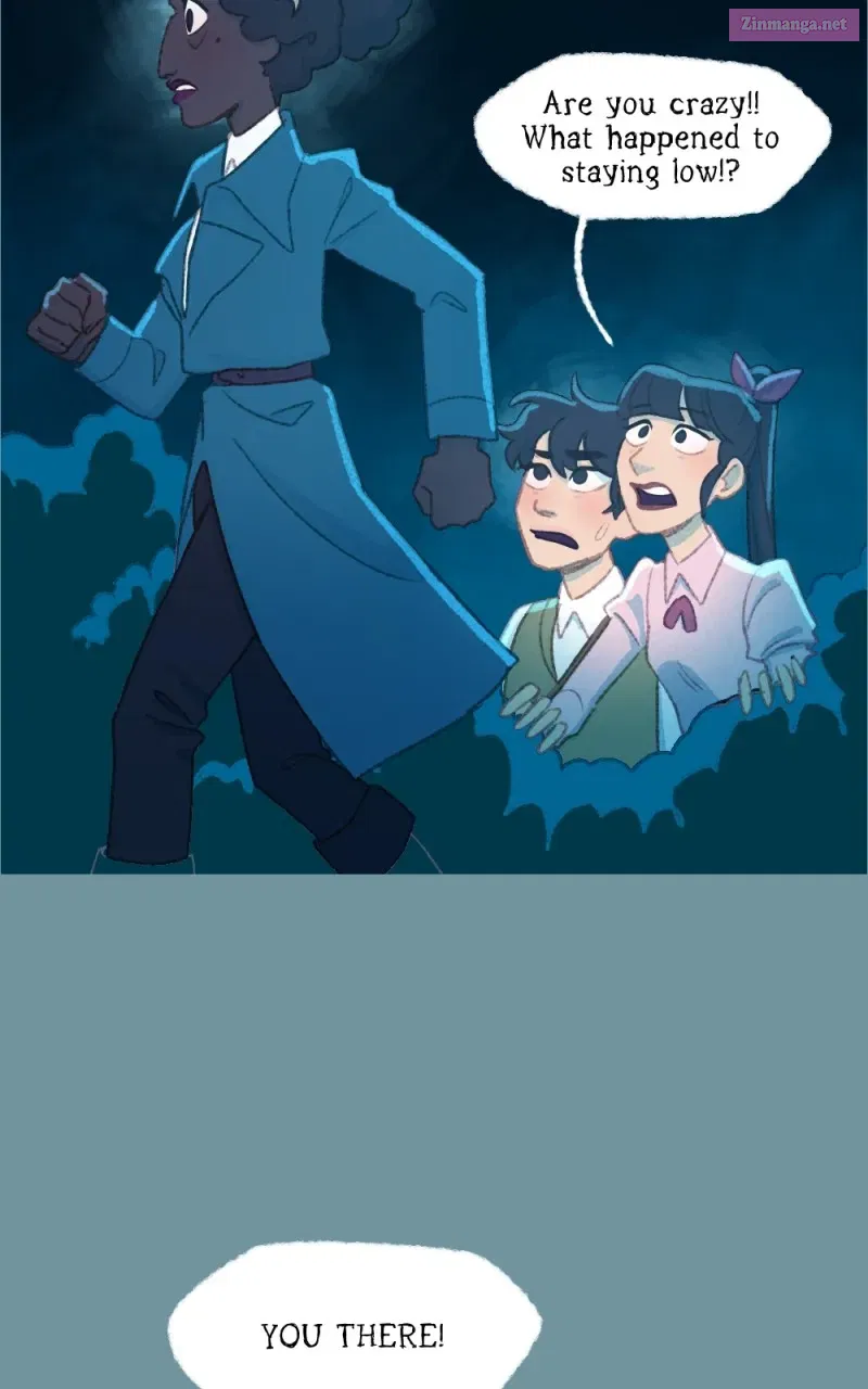 The Blind Prince Mangakakalot X Chapter 65 Page 14