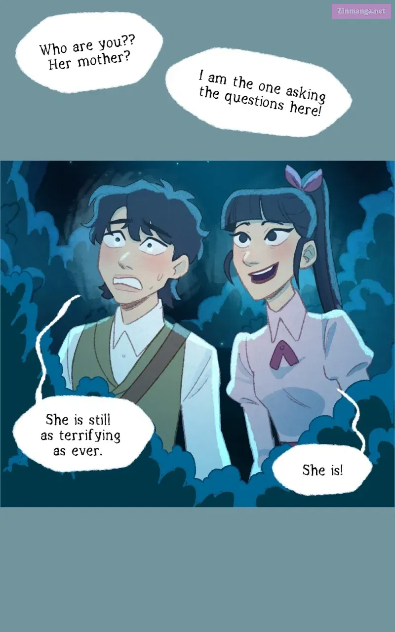 The Blind Prince Mangakakalot X Chapter 65 Page 18