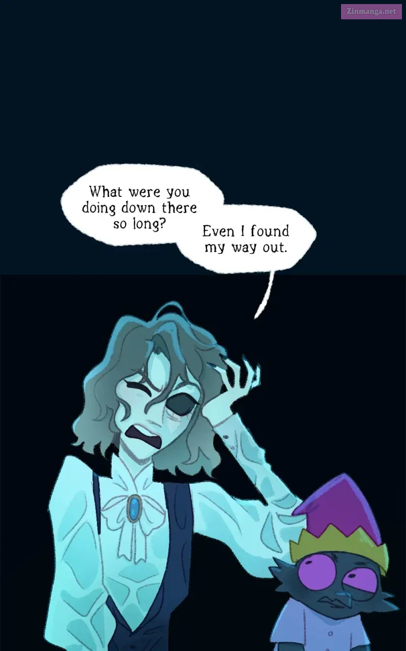 The Blind Prince Mangakakalot X Chapter 67 Page 41