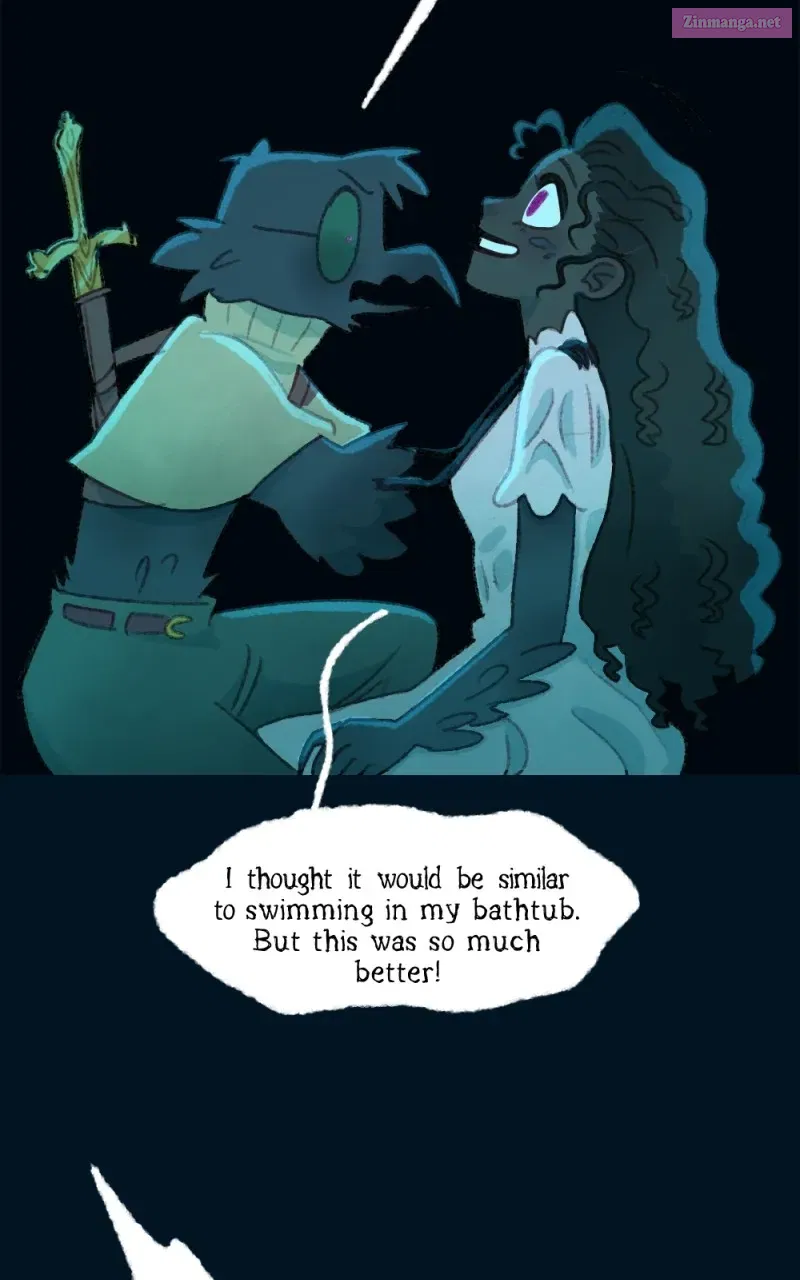 The Blind Prince Mangakakalot X Chapter 67 Page 43