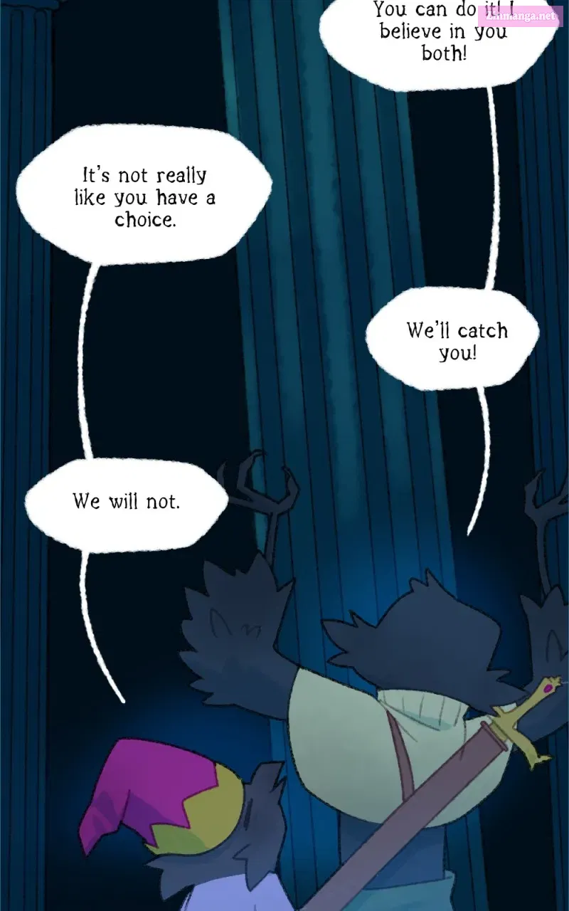 The Blind Prince Mangakakalot X Chapter 67 Page 3