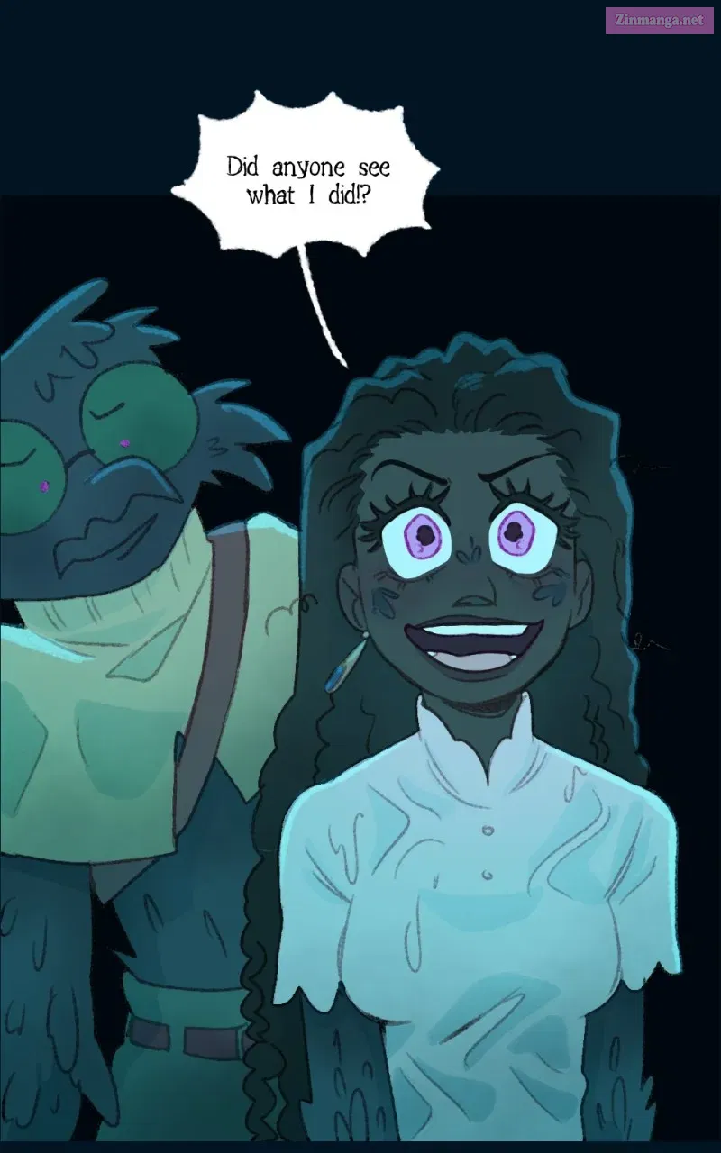 The Blind Prince Mangakakalot X Chapter 67 Page 40