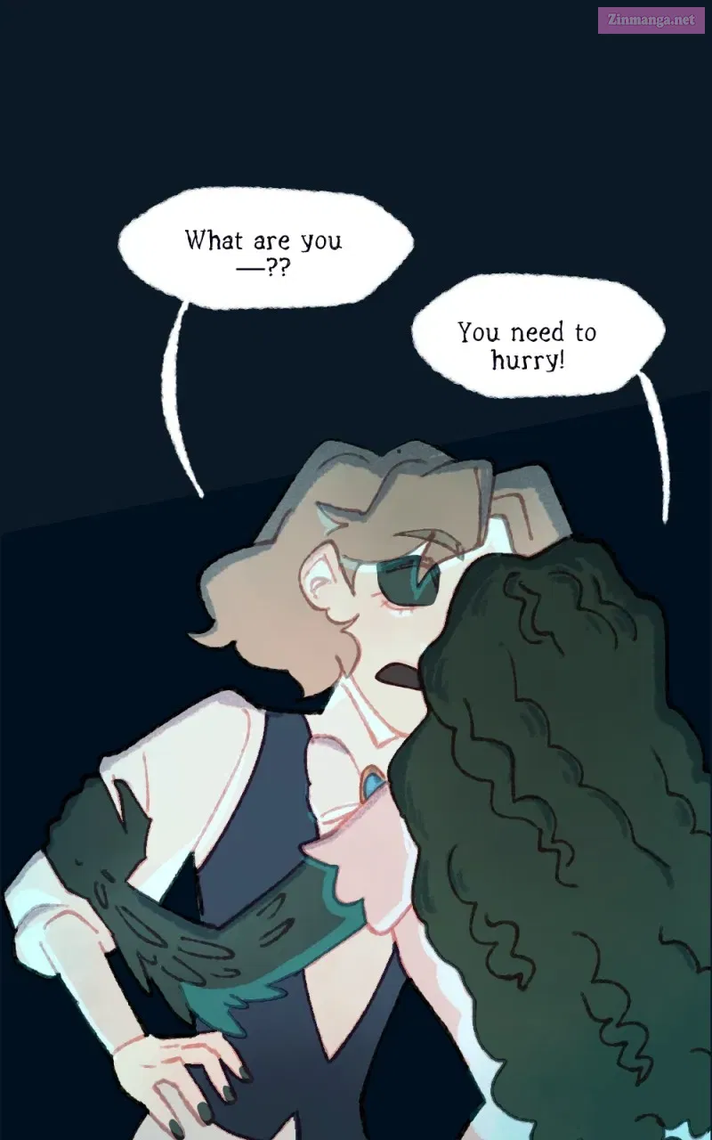 The Blind Prince Mangakakalot X Chapter 69 Page 42