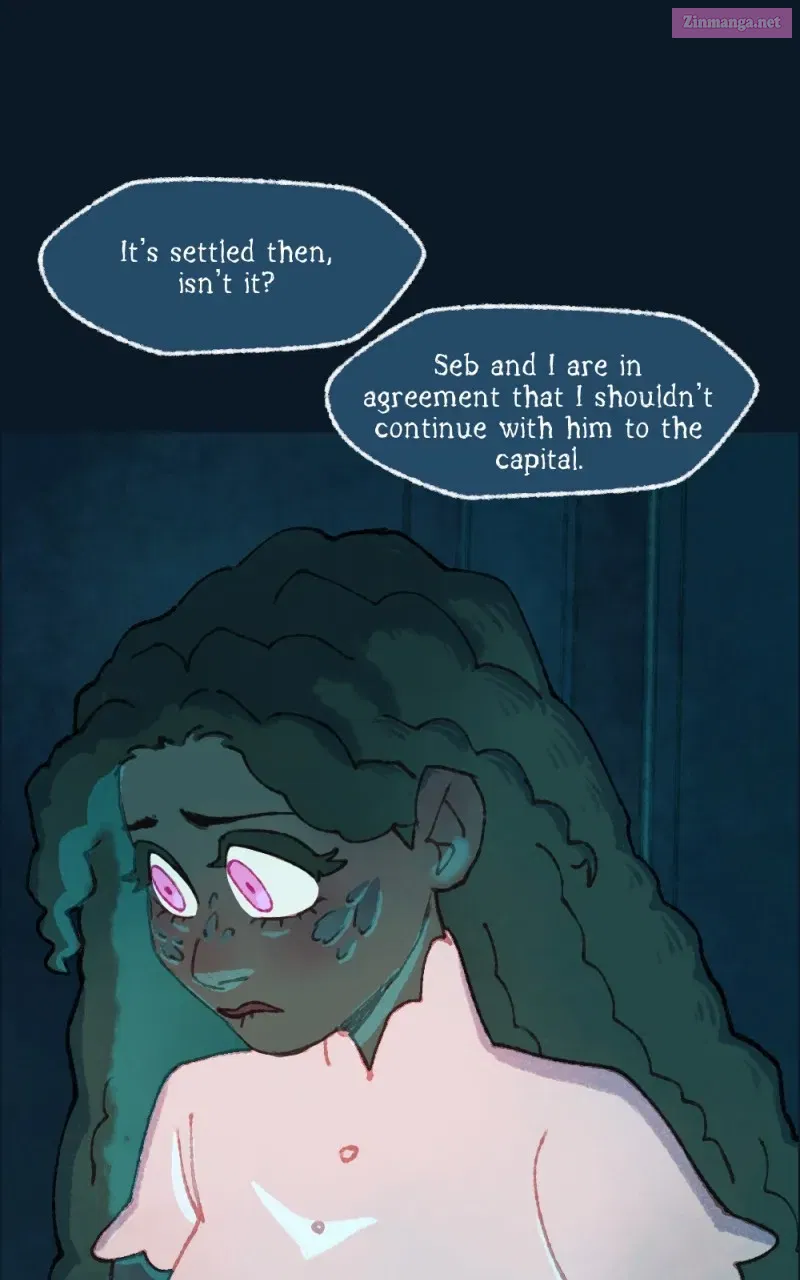 The Blind Prince Mangakakalot X Chapter 69 Page 8